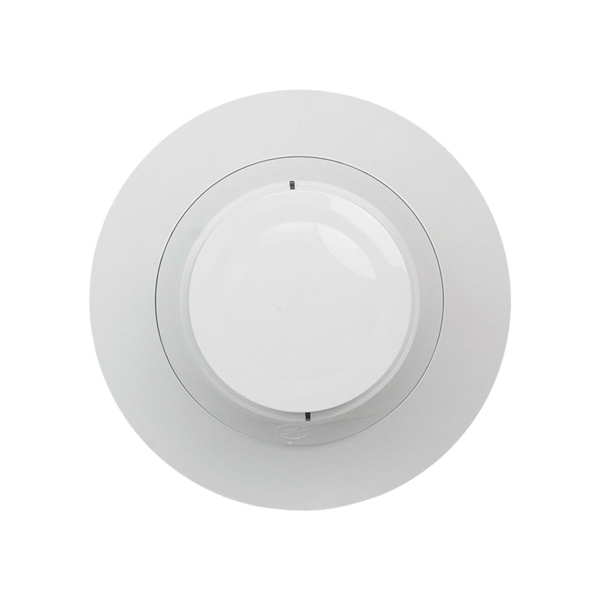 HONEYWELL - DETECTOR HONEYWELL DE HUMO DIRECCIONABLE CON BASE BLANCO PN SD365