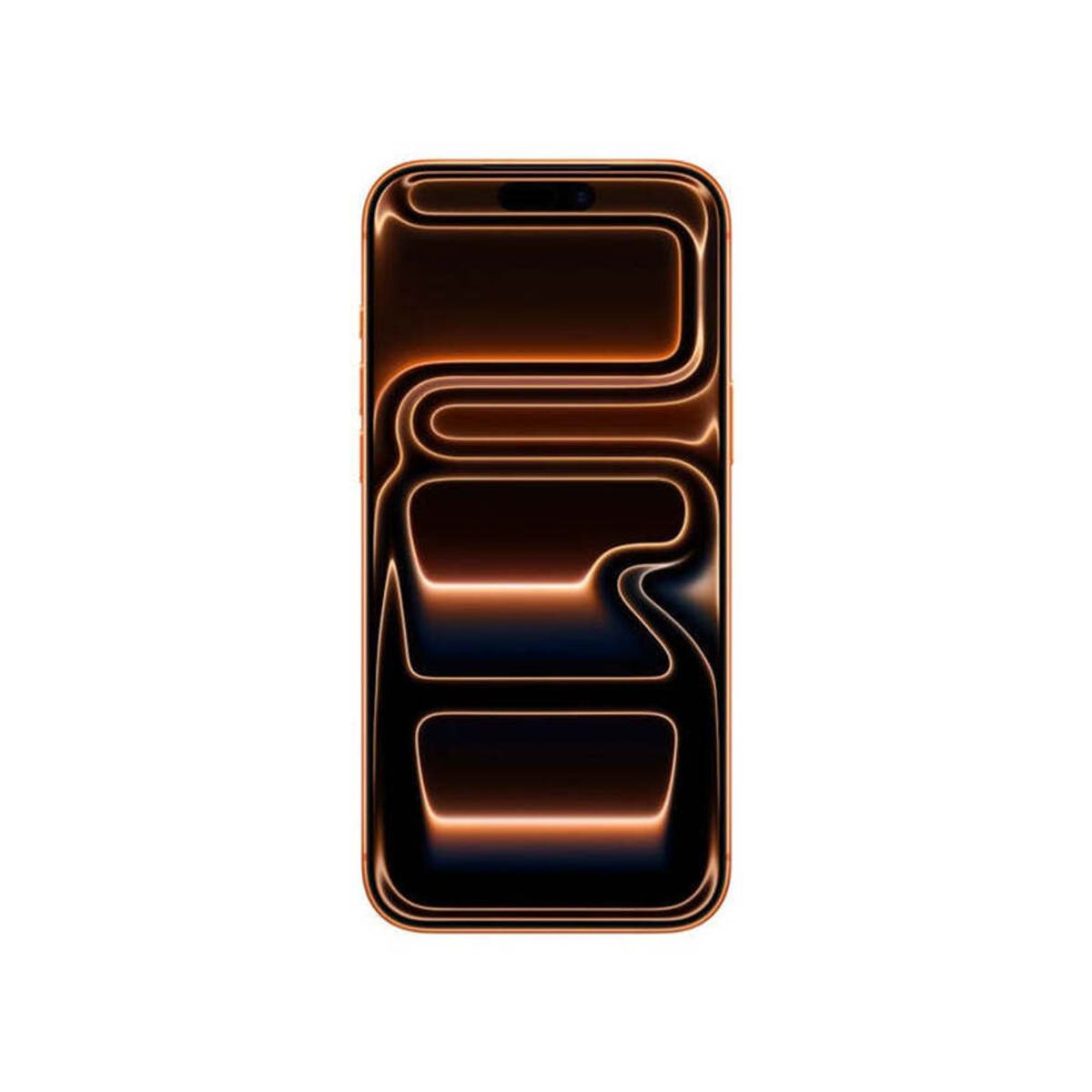 APPLE - Apple iPhone 17 Pro Max Apple Intelligence 1TB (eSIM) - Cosmic Orange