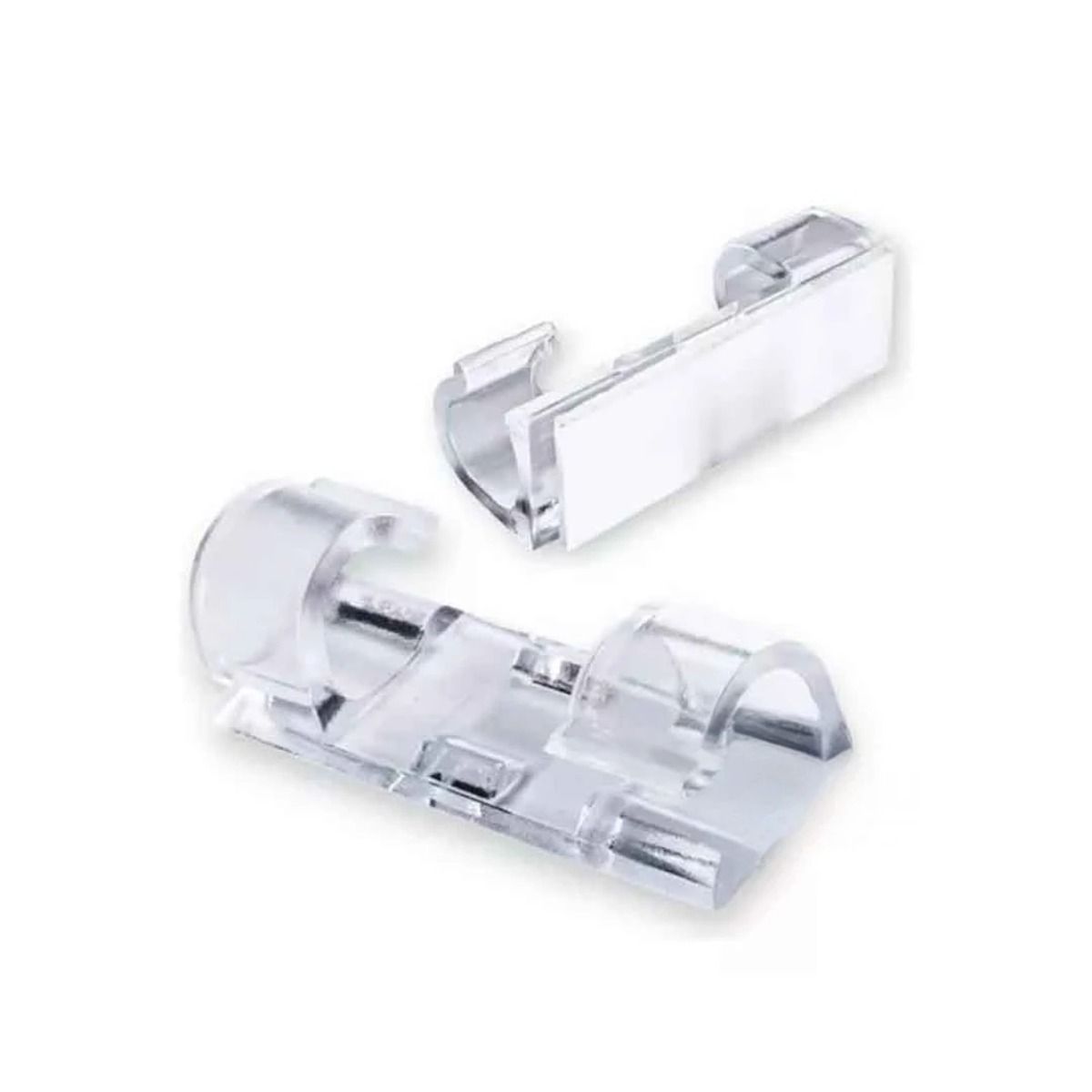 GENERICO - Pack12 Accesorios de Orden 16 Pzas Claras Y+Papel de Regalo