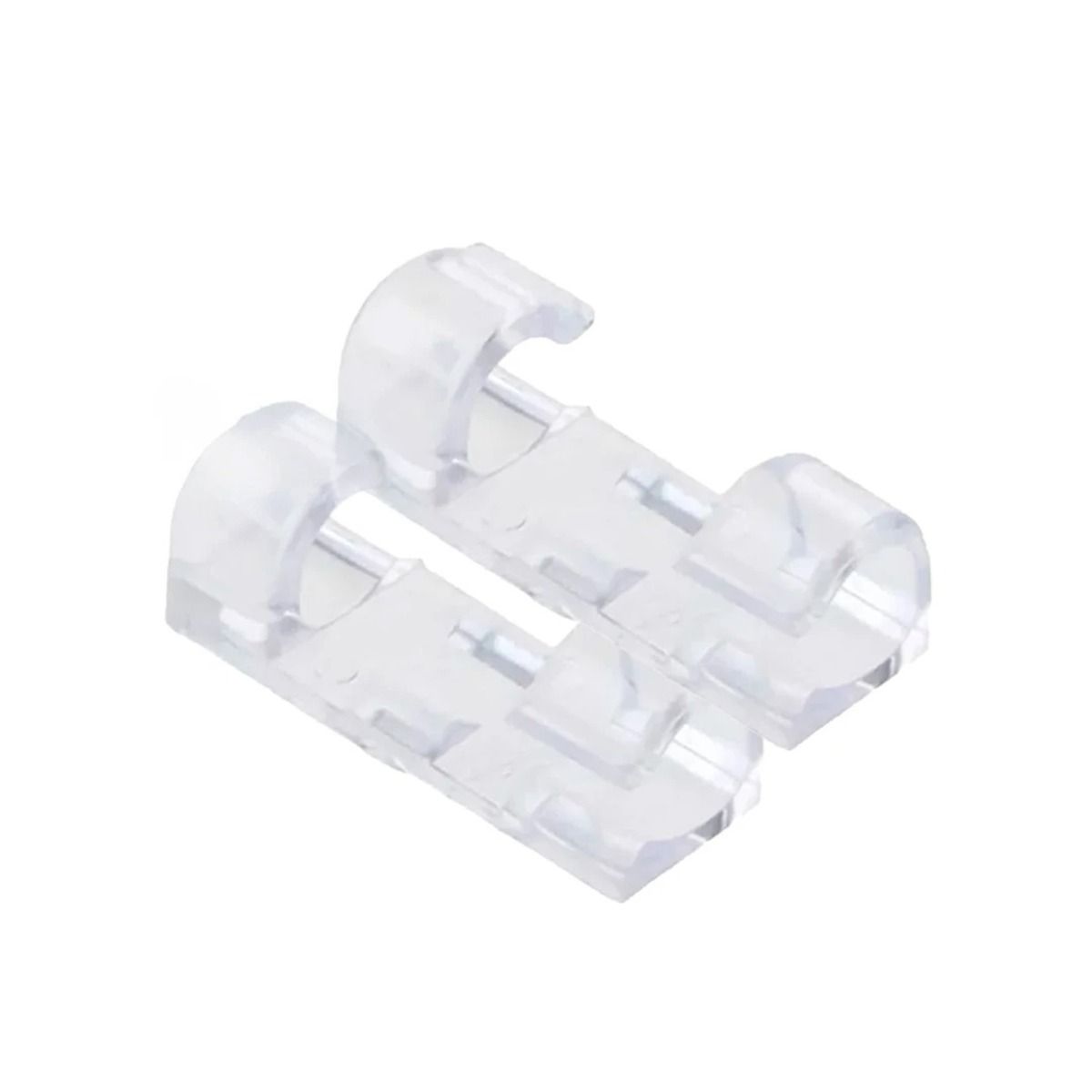 GENERICO - Pack12 Accesorios de Orden 16 Pzas Claras Y+Papel de Regalo