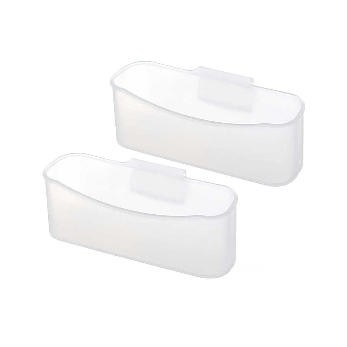 RYBIU IMPORT - Pack2 Caja de Mueble para Organizar Y+Papel de Regalo