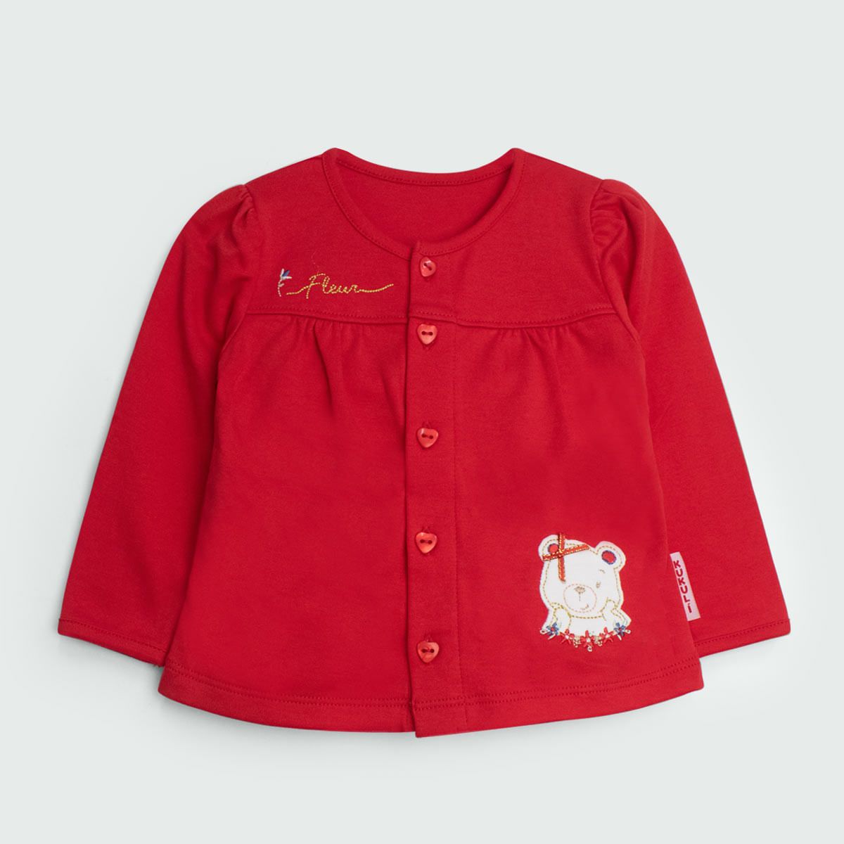 KUKULI - AJUAR FIORELA BEBITA 4874