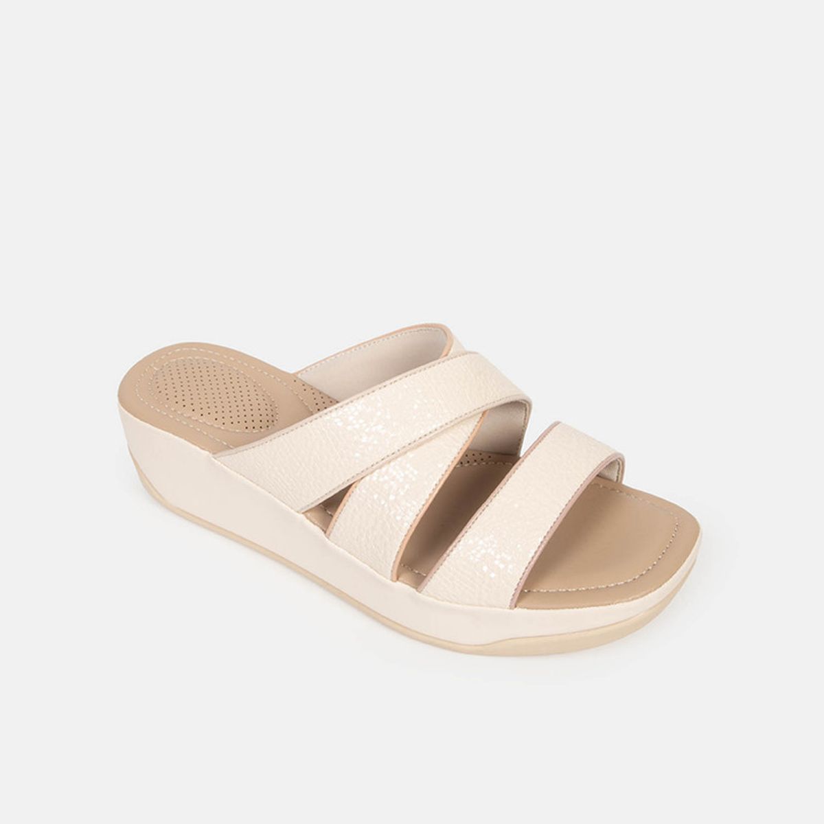 BATA - Sandalias Para Mujer Bata Comfit Carol