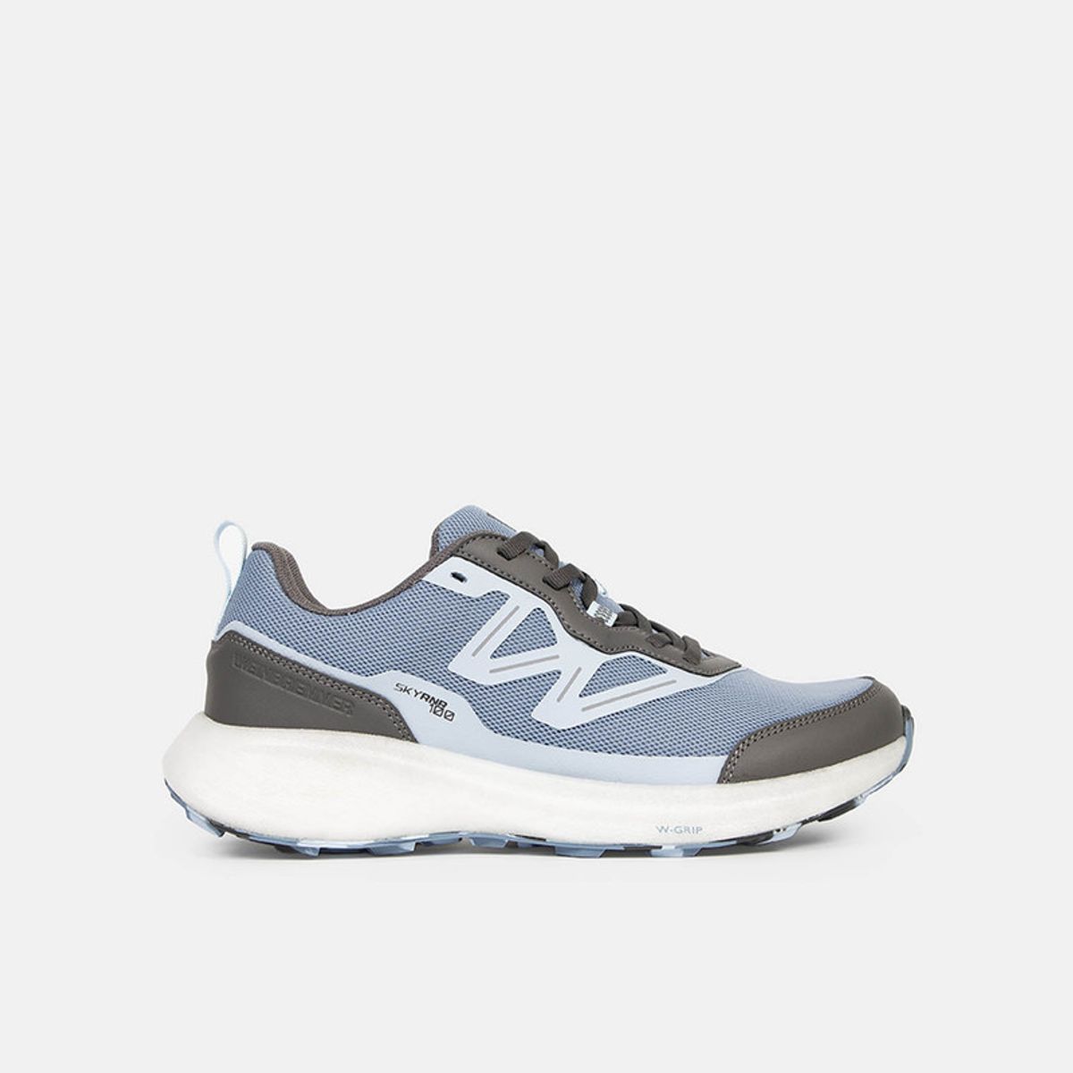 Weinbrenner - Zapatillas Outdoor Weinbrenner Mujer Skyrnr