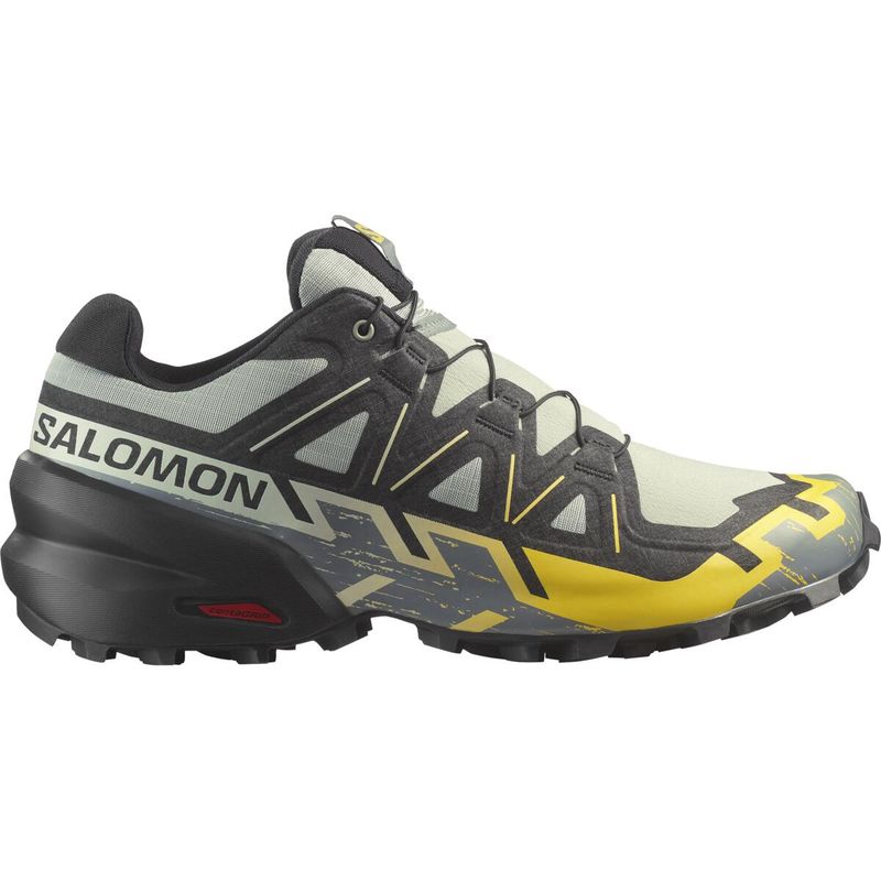 SALOMON - Zapatillas Speedcross 6 Trail Running Hombre - Salomon