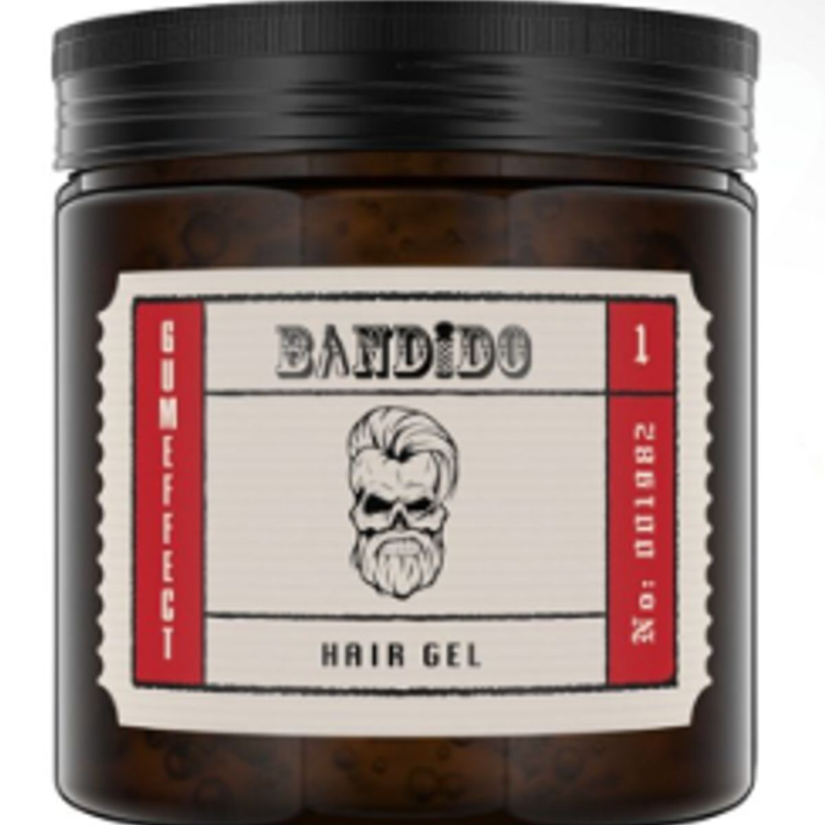 GENERICO - Bandido Gel para cabello Gumeffect 500gr