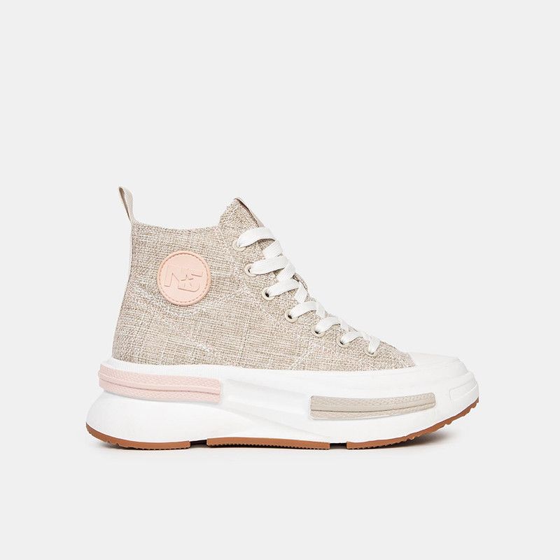 NORTH STAR - Zapatillas Urbanas Para Mujer North Star Pure