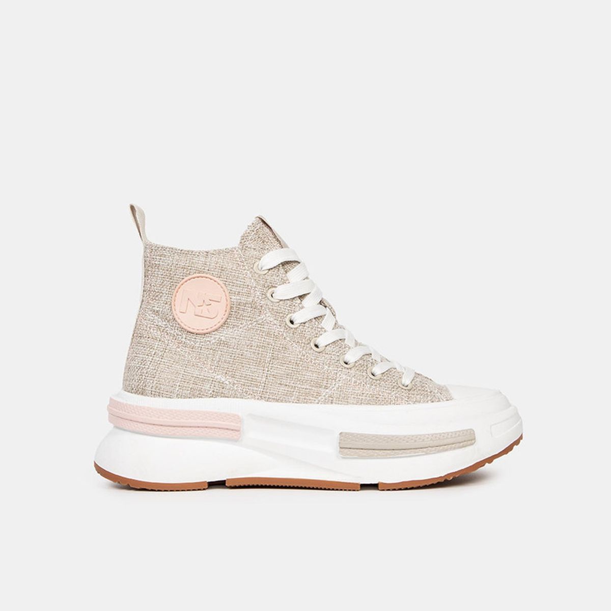 NORTH STAR - Zapatillas Urbanas Para Mujer North Star Pure