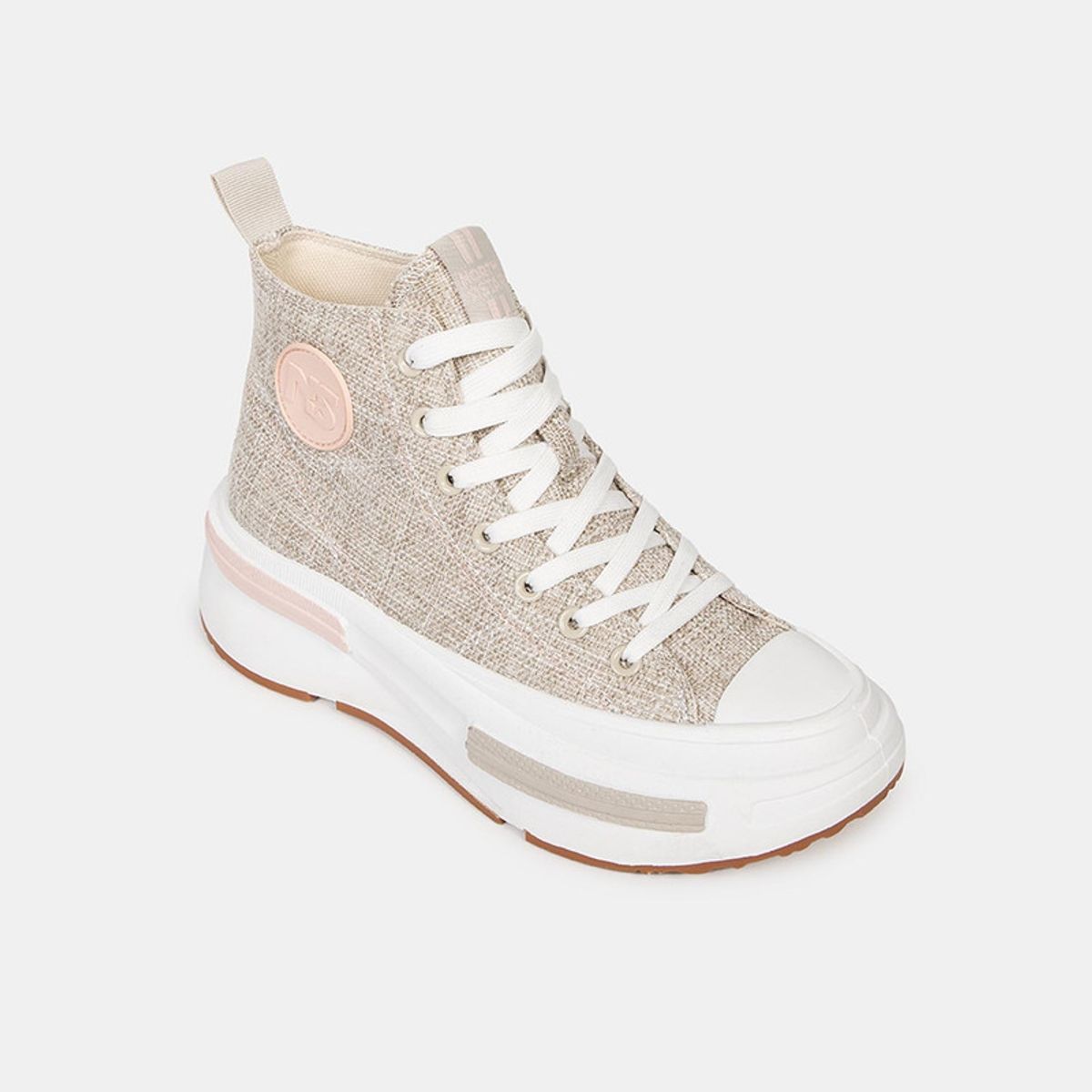 NORTH STAR - Zapatillas Urbanas Para Mujer North Star Pure