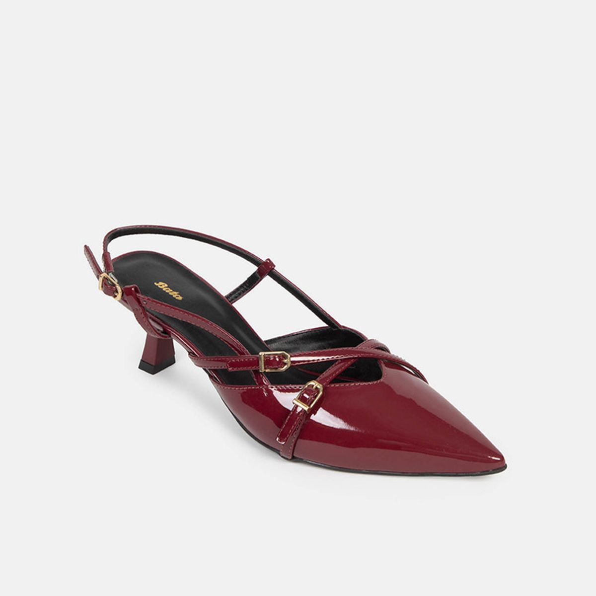 BATA - Zapatos de Vestir para Mujer Bata