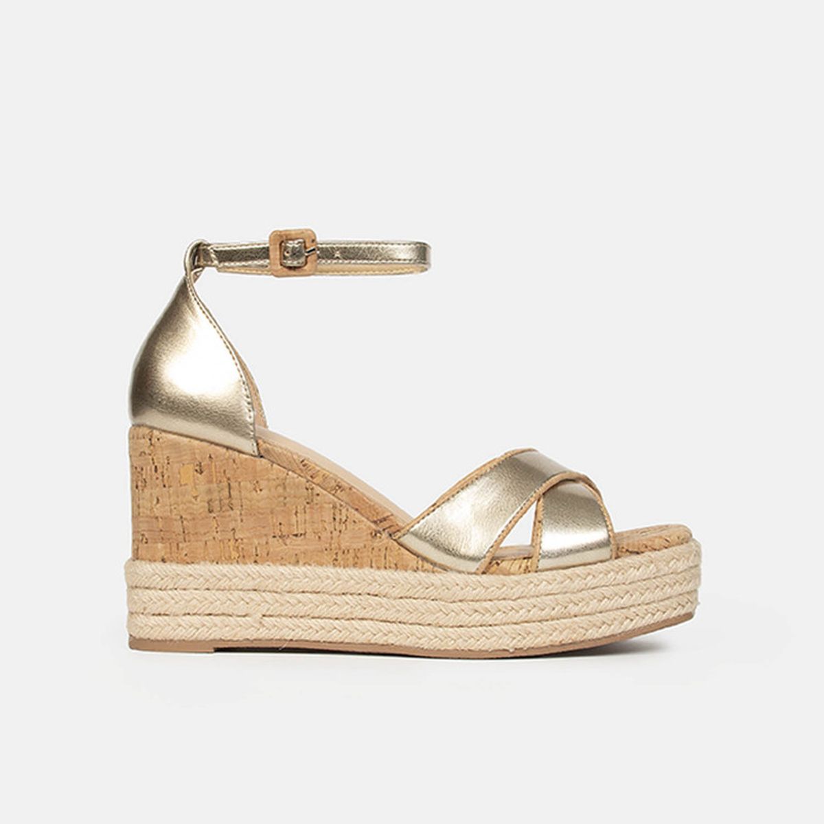 BATA - Sandalias Para Mujer Bata Tomoyo