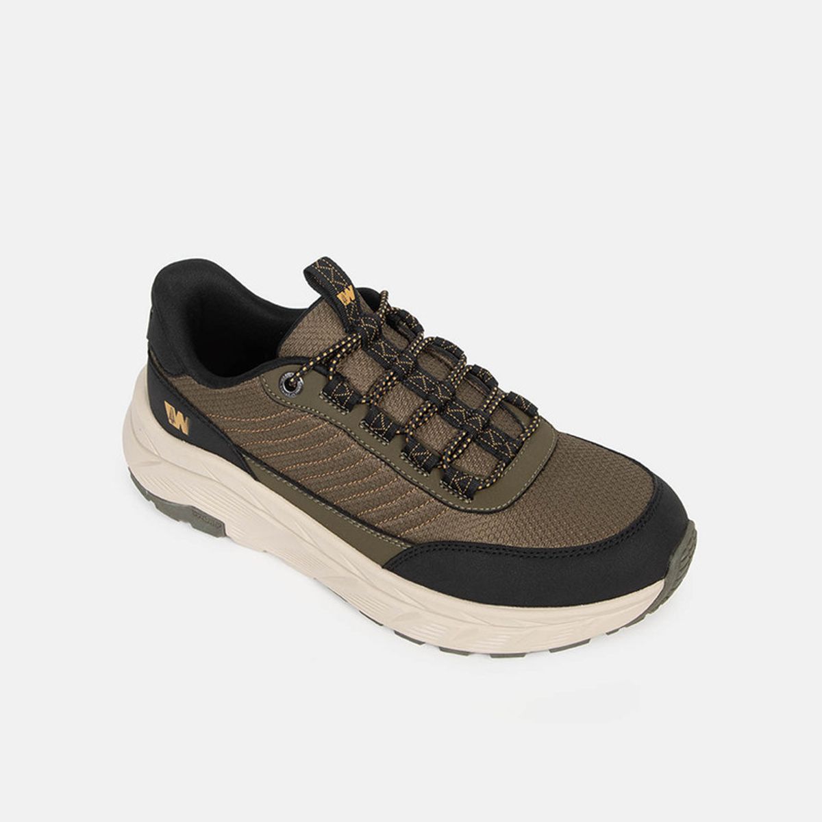 WEINBRENNER - Zapatillas Outdoor Hombre Weinbrenner Jasper