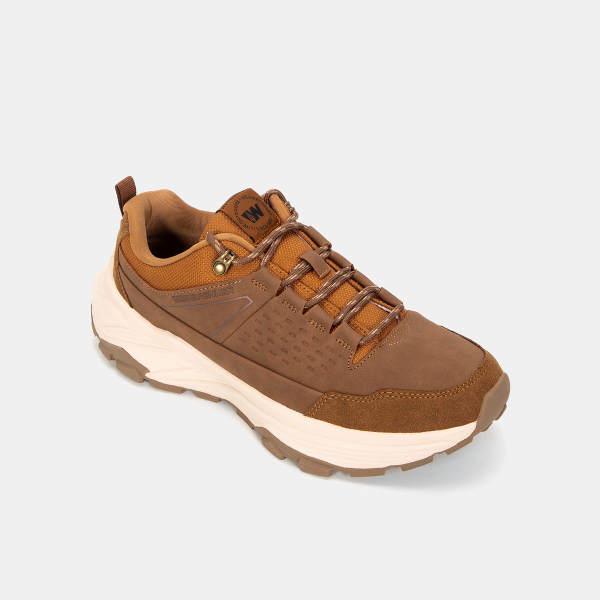 Weinbrenner - Zapatillas Casuales Weinbrenner Hombre Zephyr