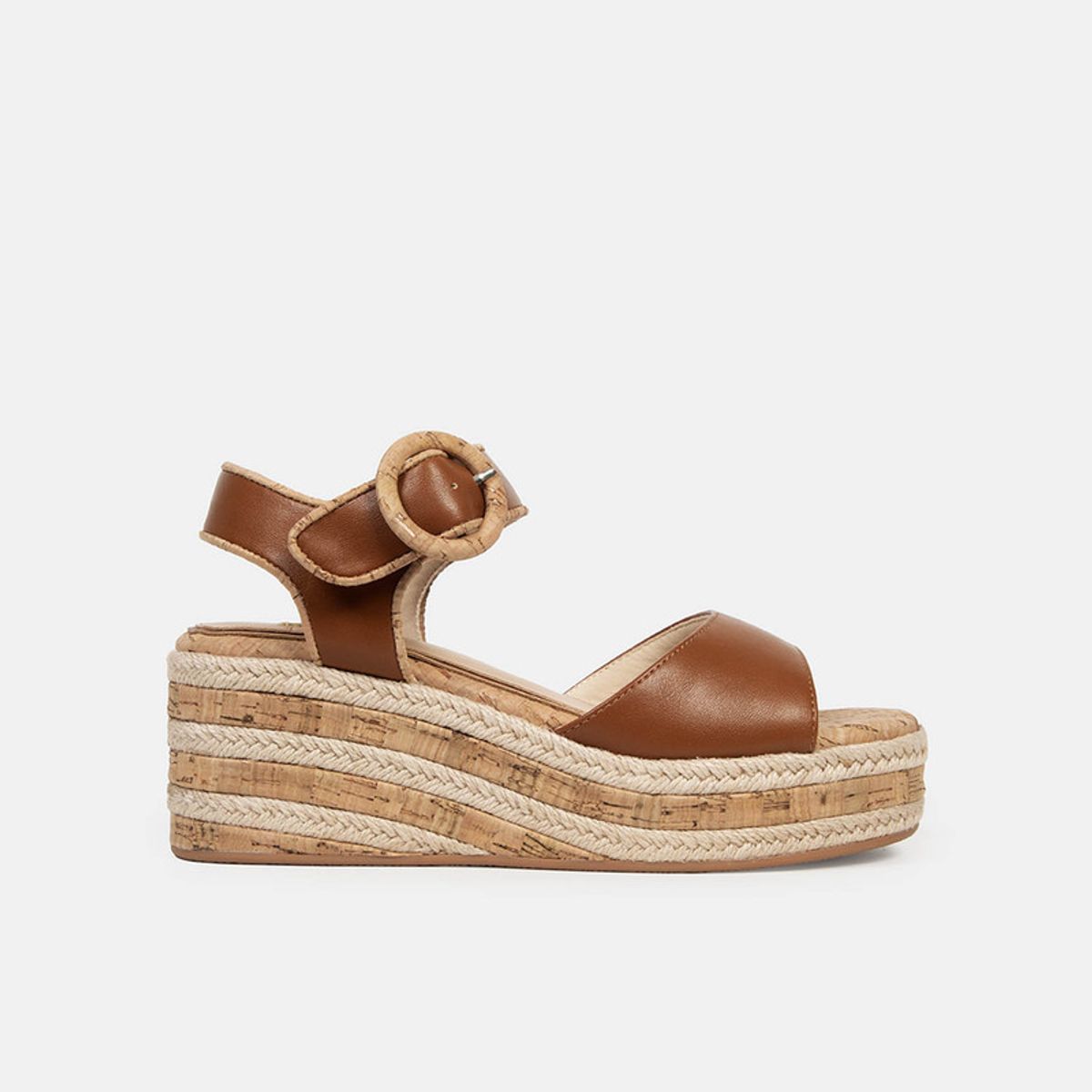 BATA - Sandalias Para Mujer Bata Cordelia