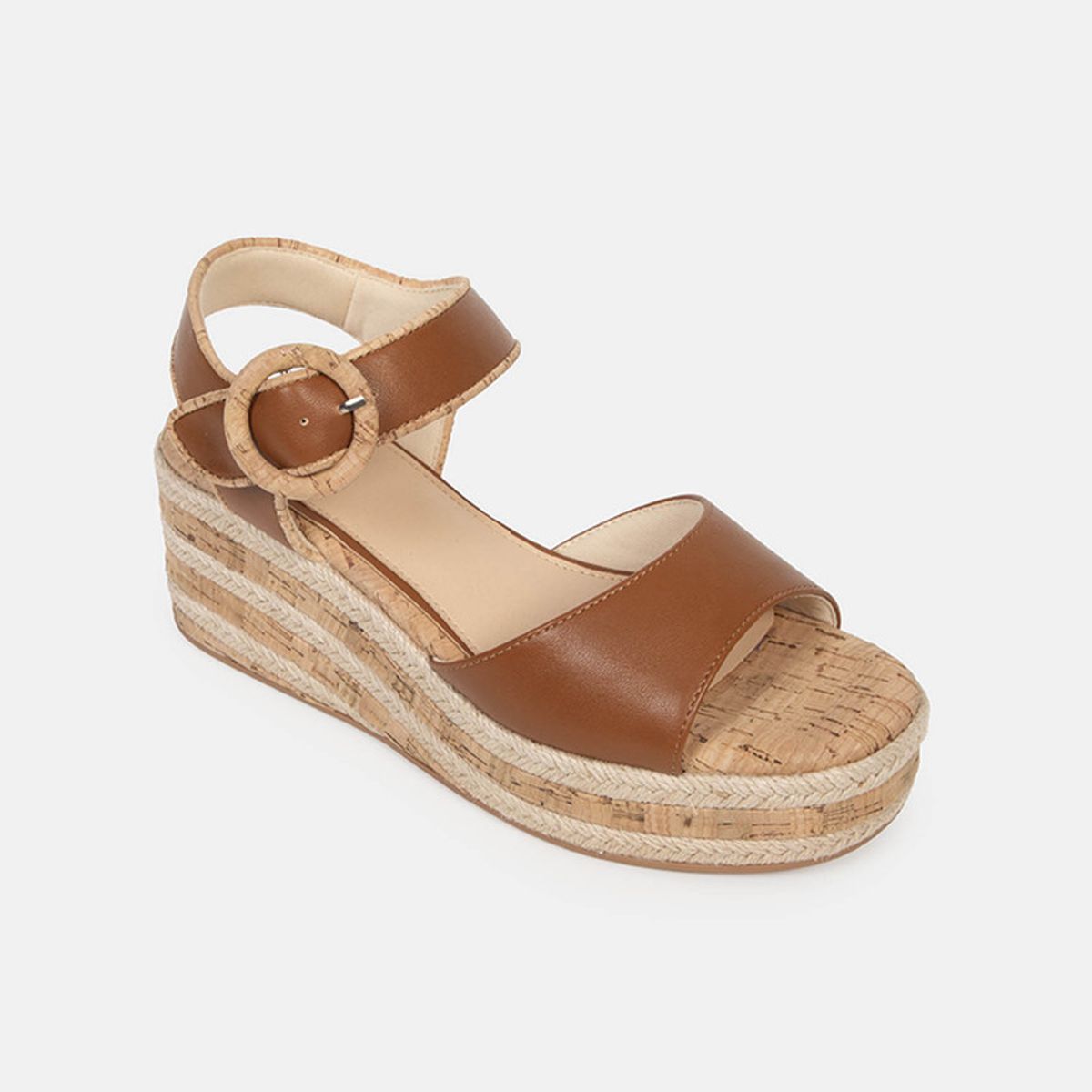 BATA - Sandalias Para Mujer Bata Cordelia