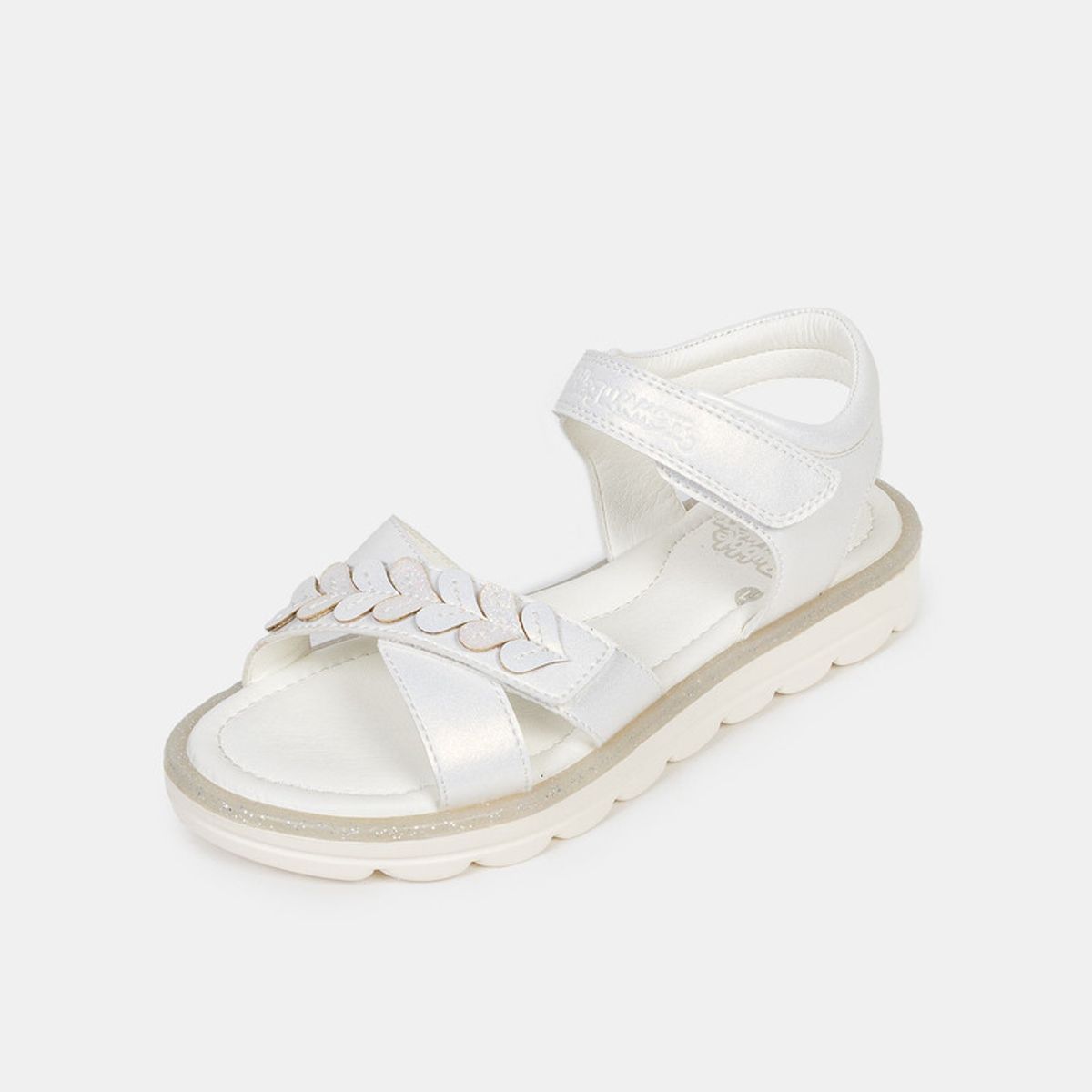 BUBBLE GUMMERS - Sandalias Para Niña Bubblegummers City
