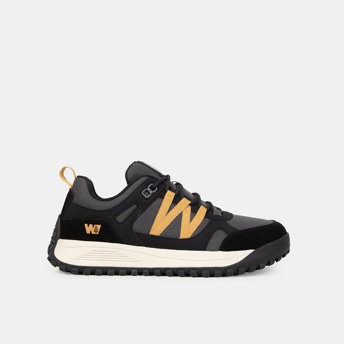 WEINBRENNER - Zapatillas Outdoor Hombre Weinbrenner Banff