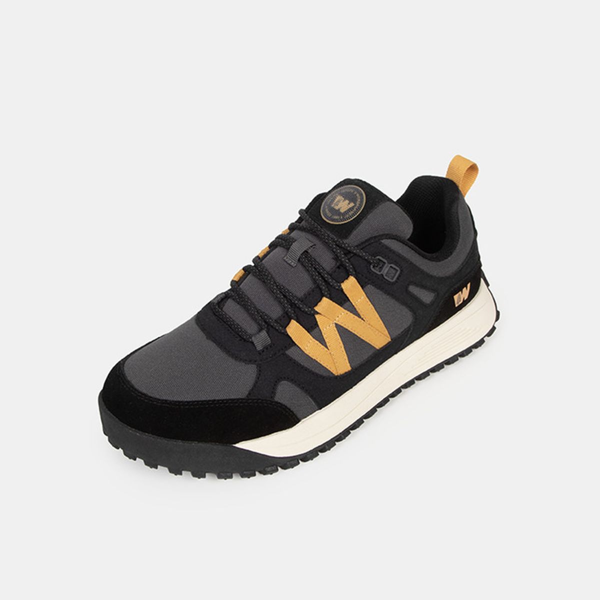 WEINBRENNER - Zapatillas Outdoor Hombre Weinbrenner Banff