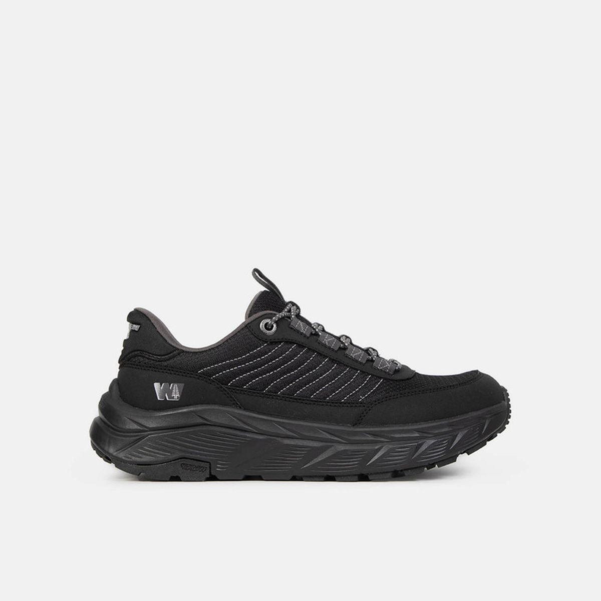 Weinbrenner - Zapatillas Outdoor Hombre Weinbrenner Jasper