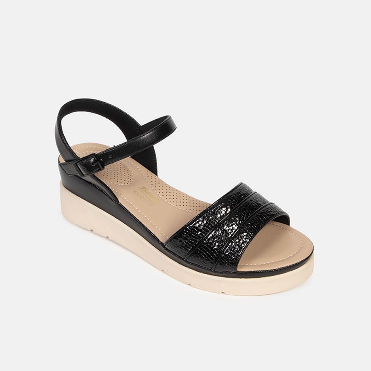 BATA - Sandalias Para Mujer Bata Comfit Ciarnsa