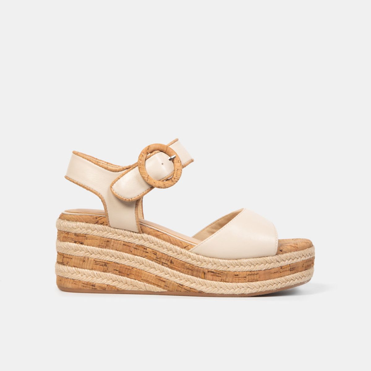 BATA - Sandalias Para Mujer Bata Cordelia