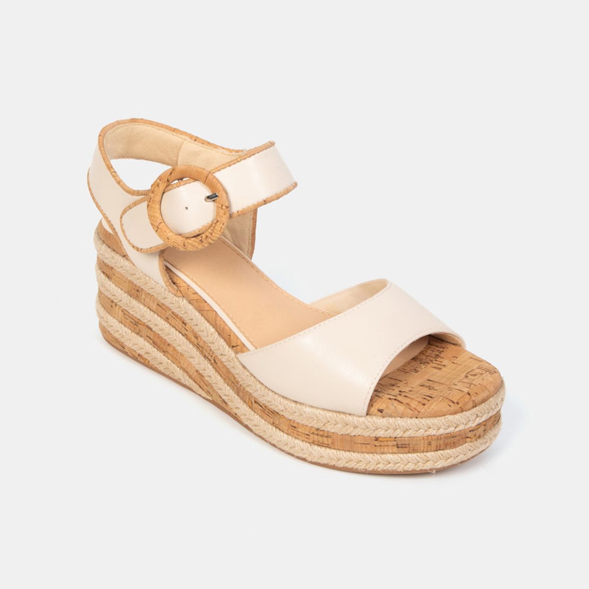BATA - Sandalias Para Mujer Bata Cordelia