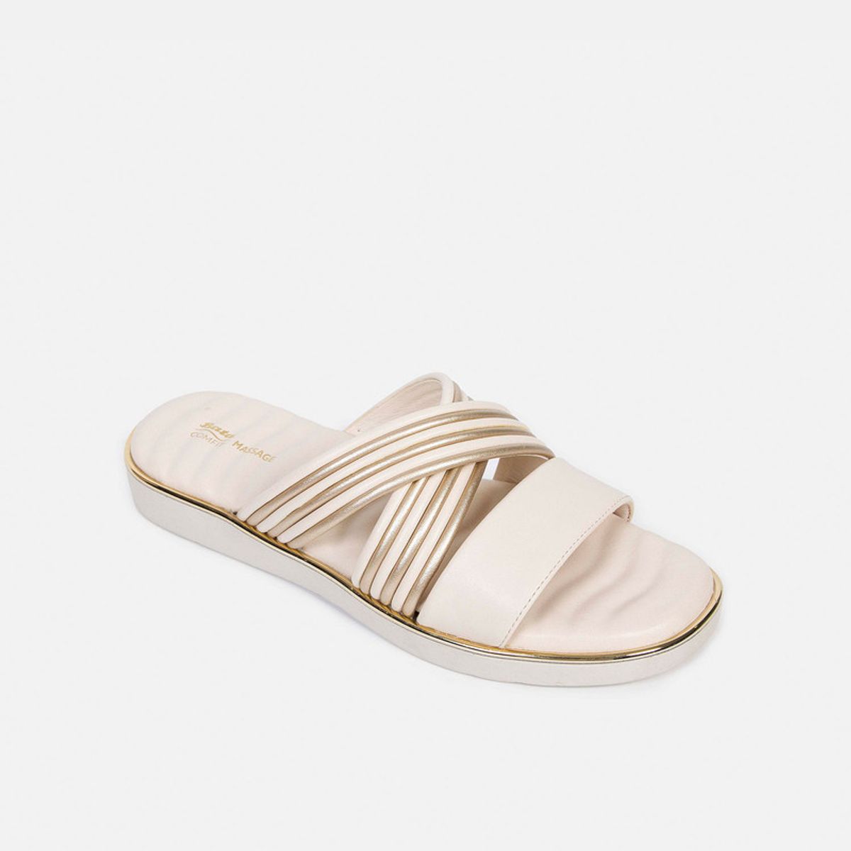 Bata - Sandalias Para Mujer Bata Comfit Megan