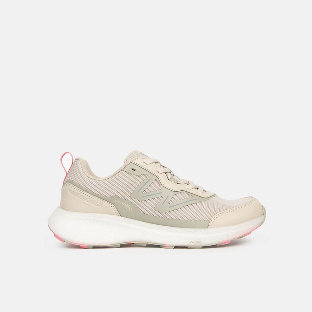 WEINBRENNER - Zapatillas Outdoor Weinbrenner Mujer Skyrnr