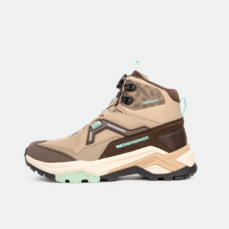 Ripley Zapatillas Weinbrenner Zapatos Outdoor Mujer ZAPATILLAS