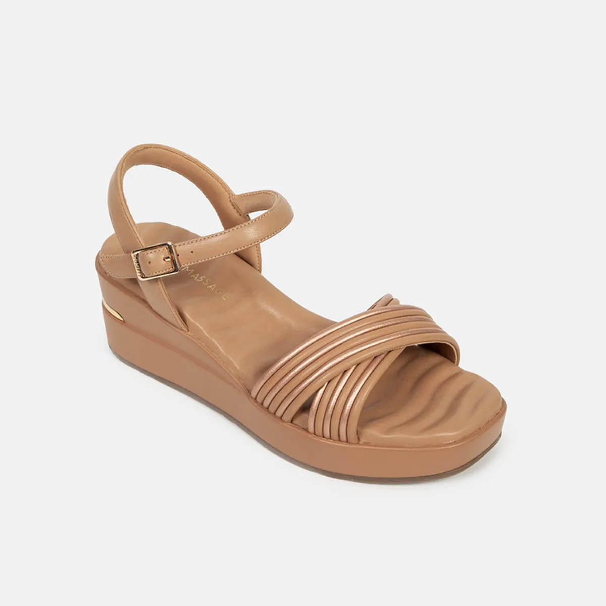 BATA - Sandalias Para Mujer Bata Comfit Mina