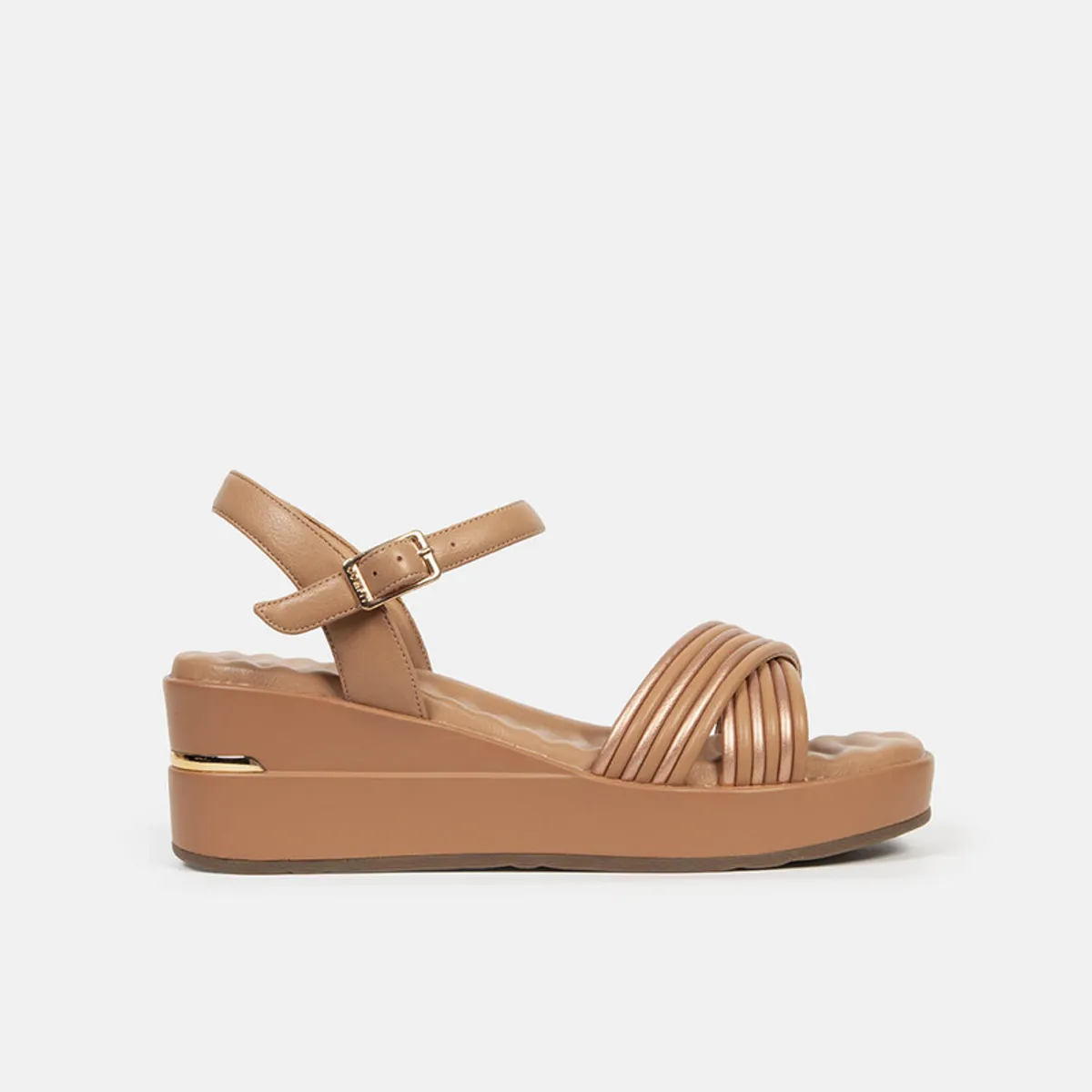 BATA - Sandalias Para Mujer Bata Comfit Mina