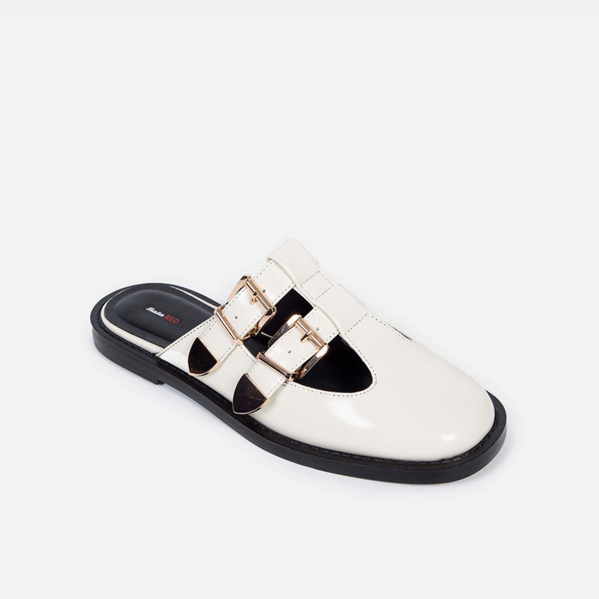 BATA - Zapatos Casuales Bata Red Mujer Lory