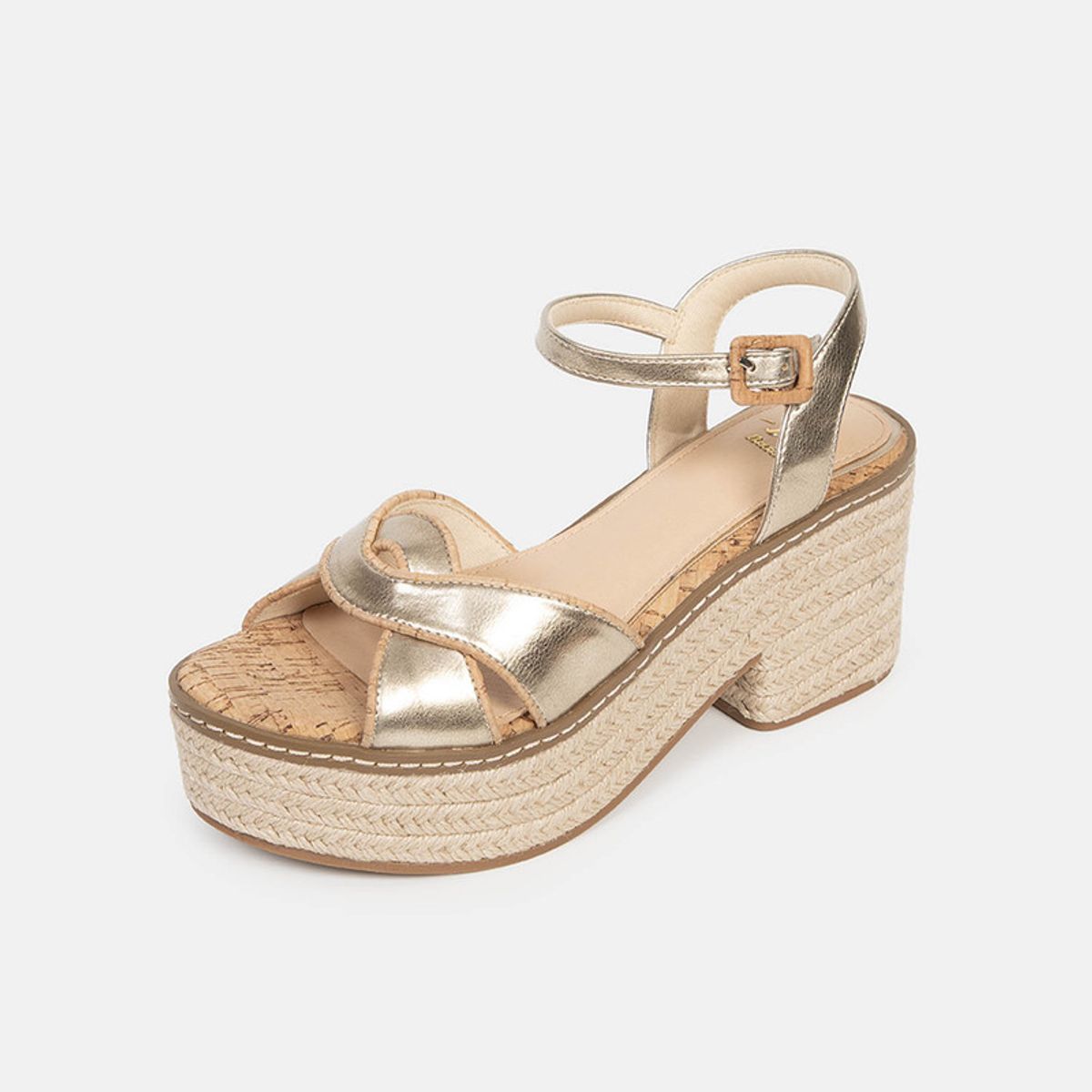 BATA - Sandalias Para Mujer Bata Samy