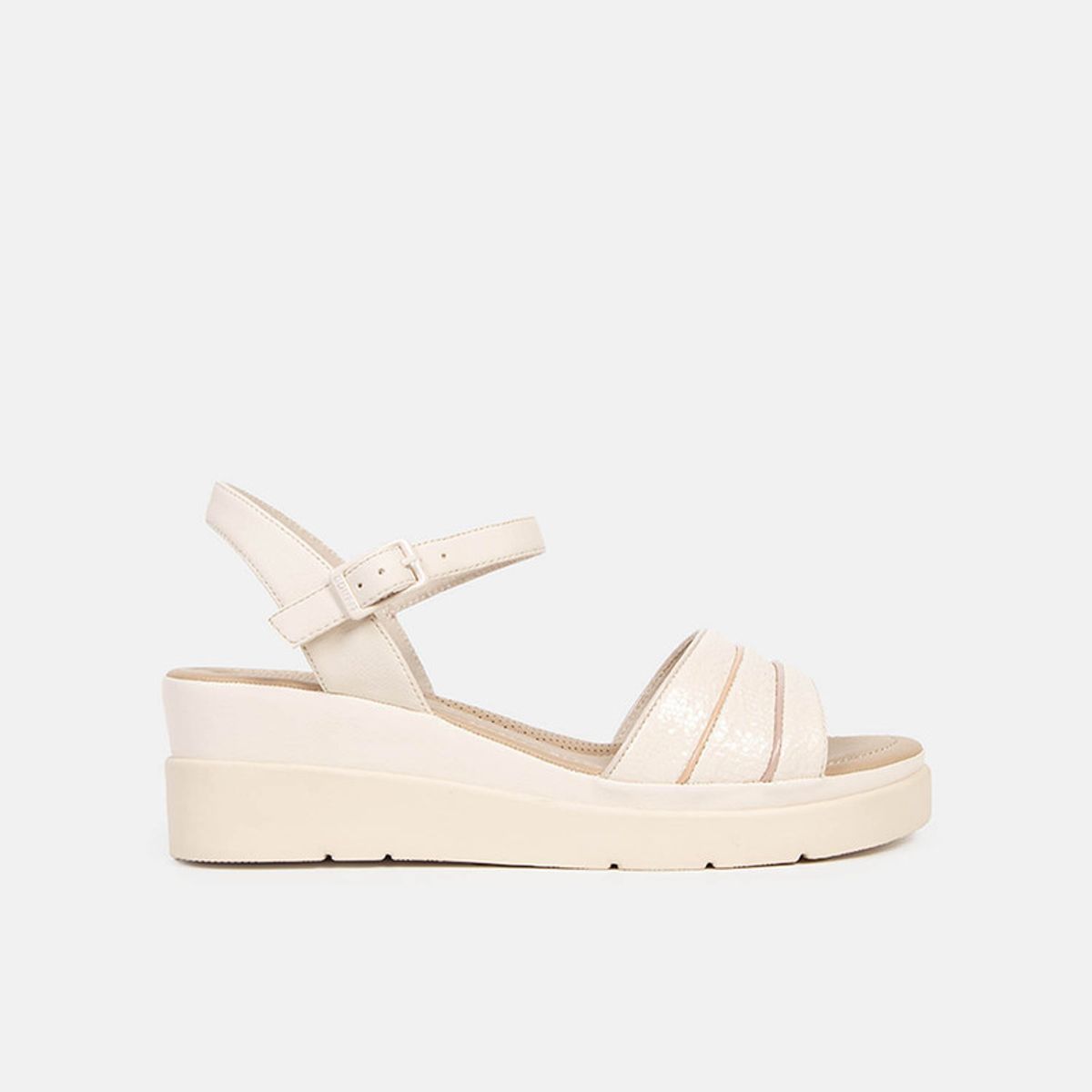 BATA - Sandalias Para Mujer Bata Comfit Ciarnsa