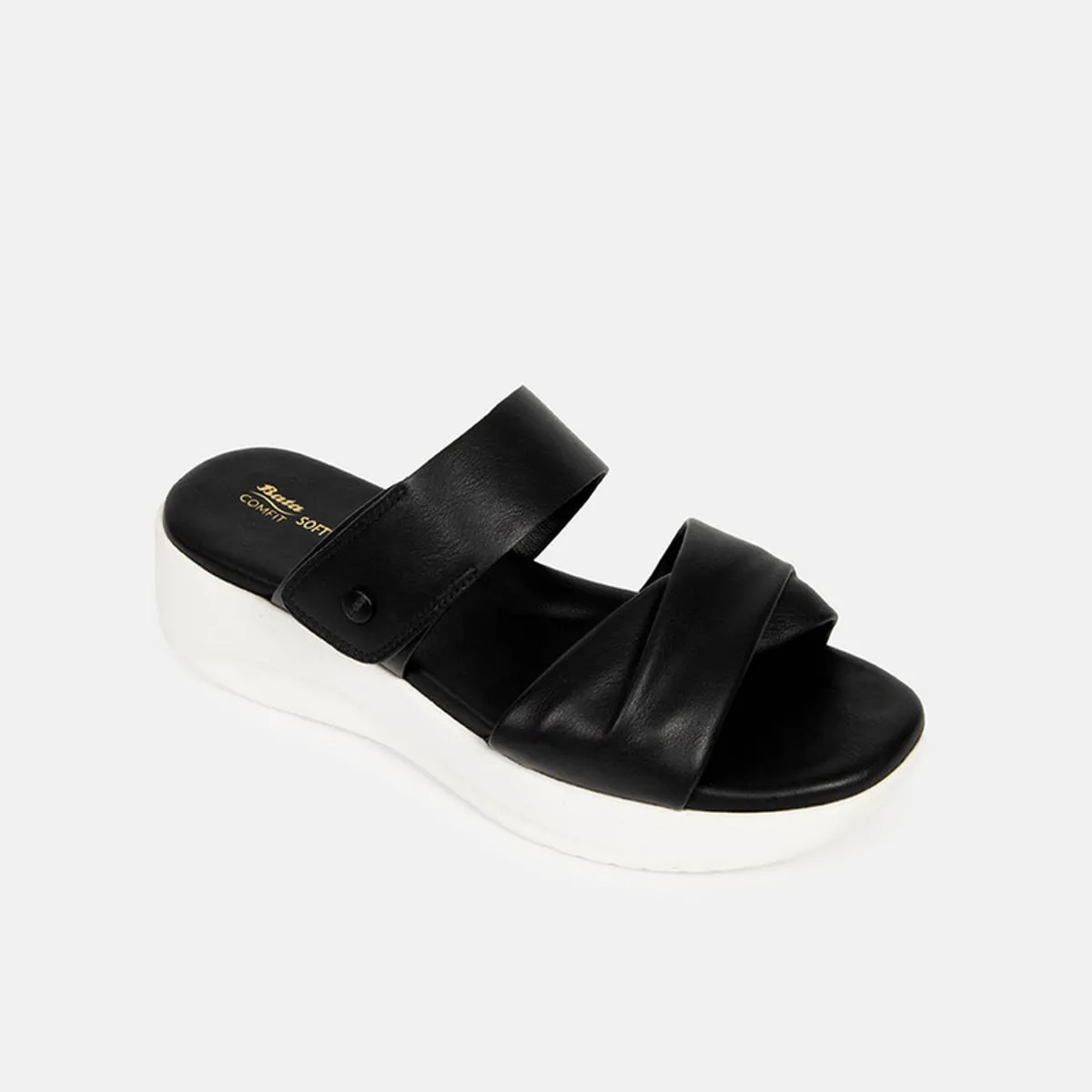Bata - Sandalias Para Mujer Bata Comfit Lily