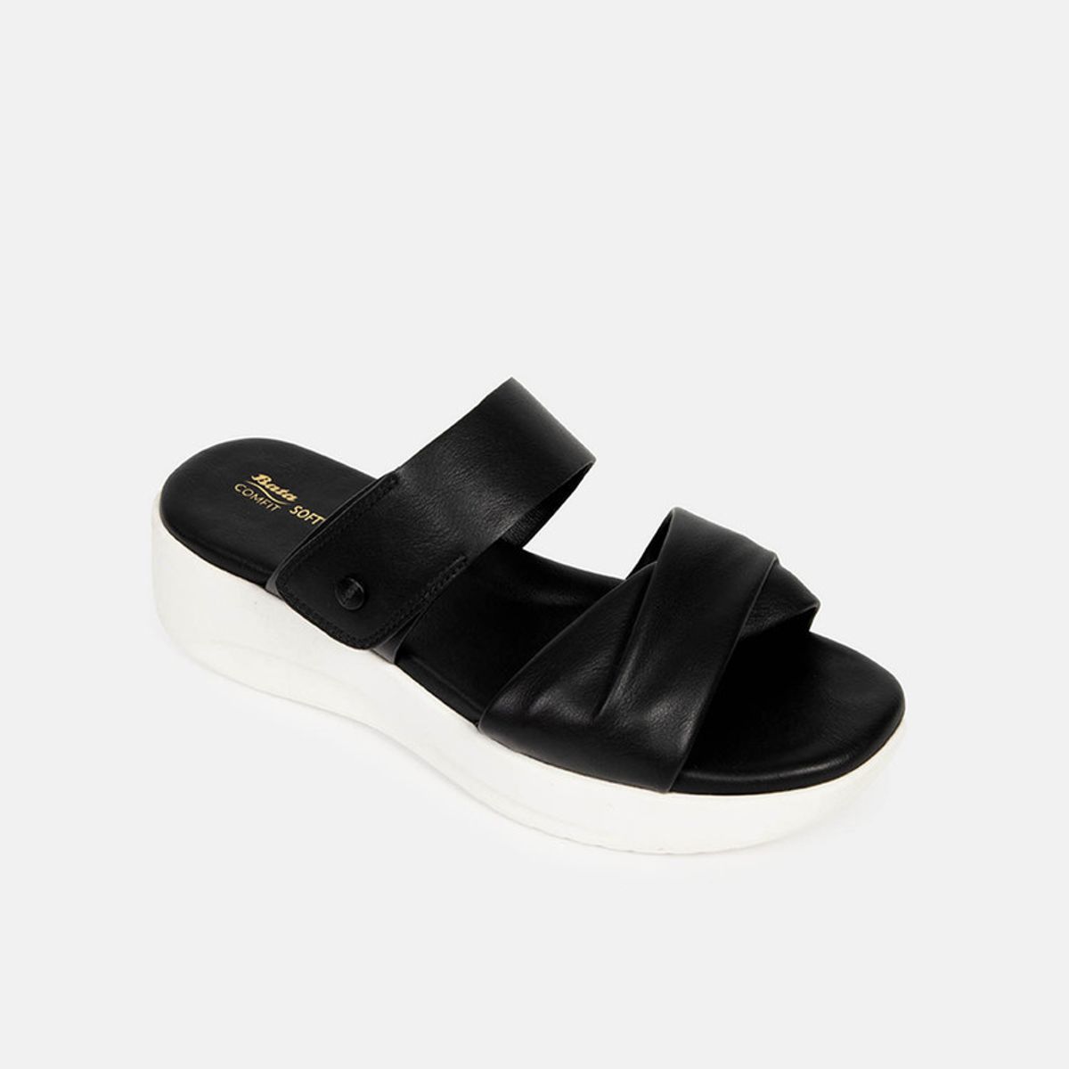 Bata - Sandalias Para Mujer Bata Comfit Lily