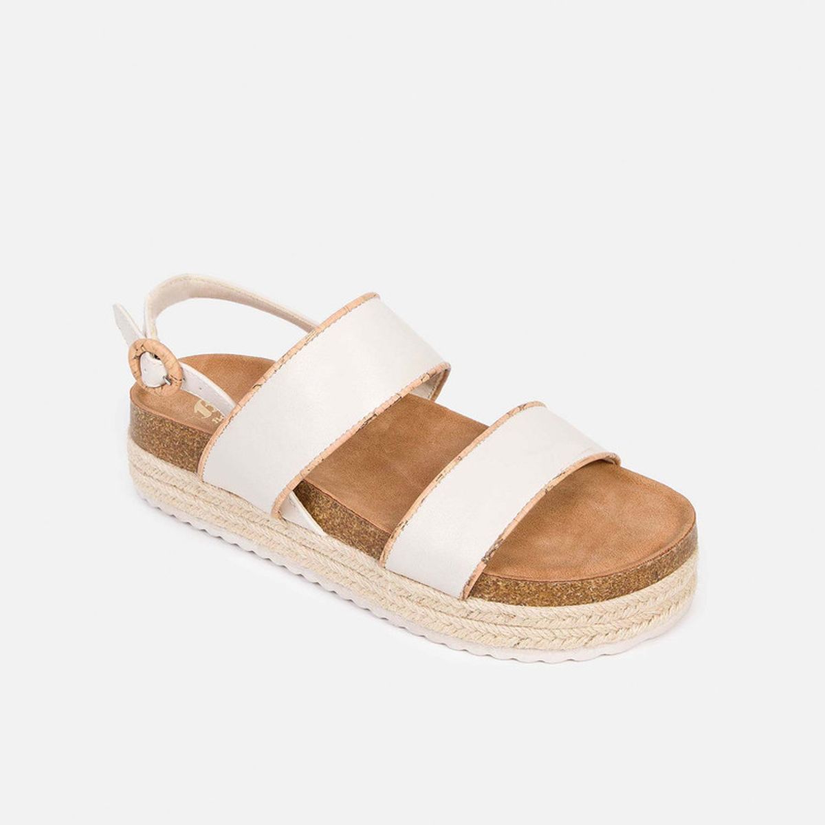 BATA - Sandalias Para Mujer Bata Saya