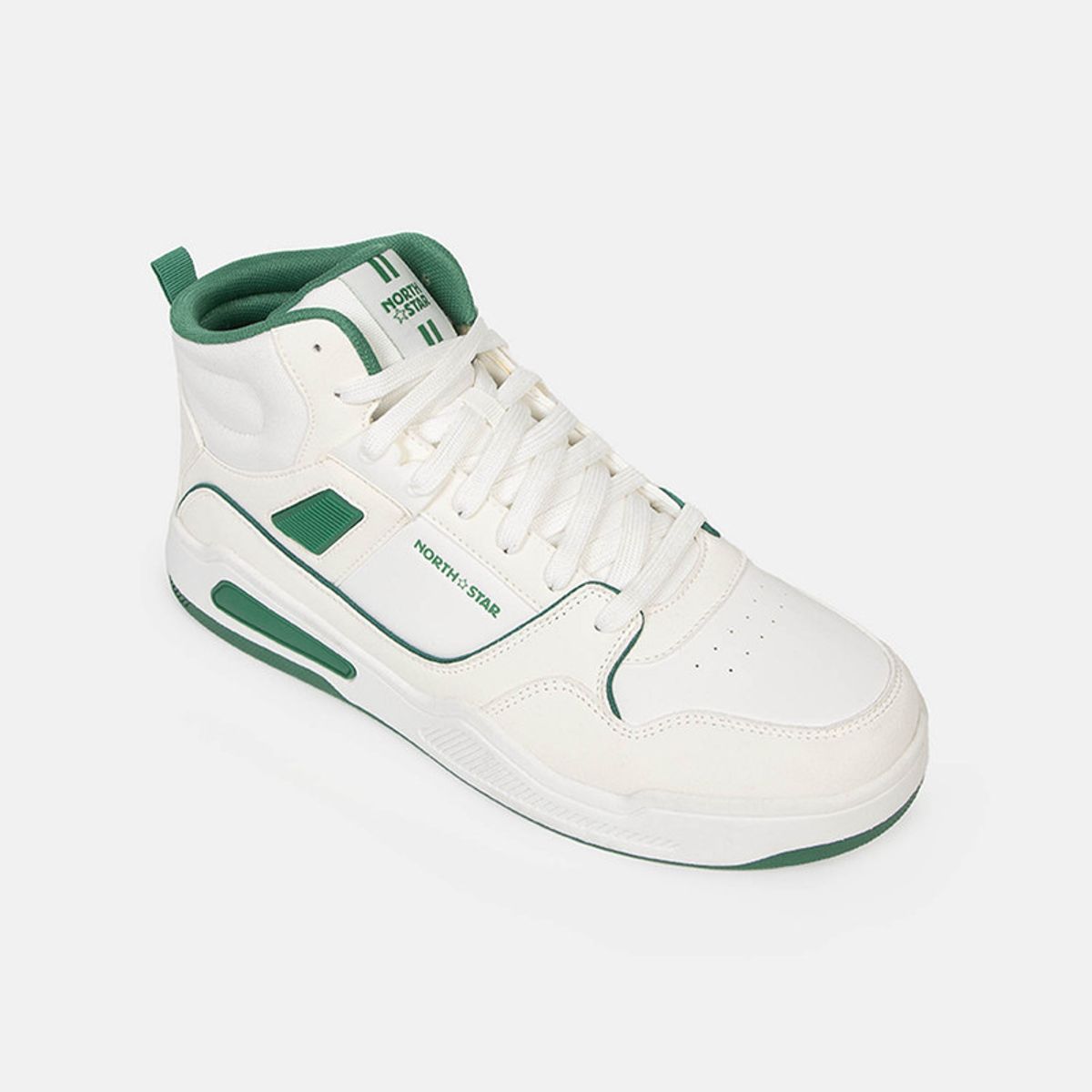 NORTH STAR - Zapatillas Botín Hombre North Star Team Star