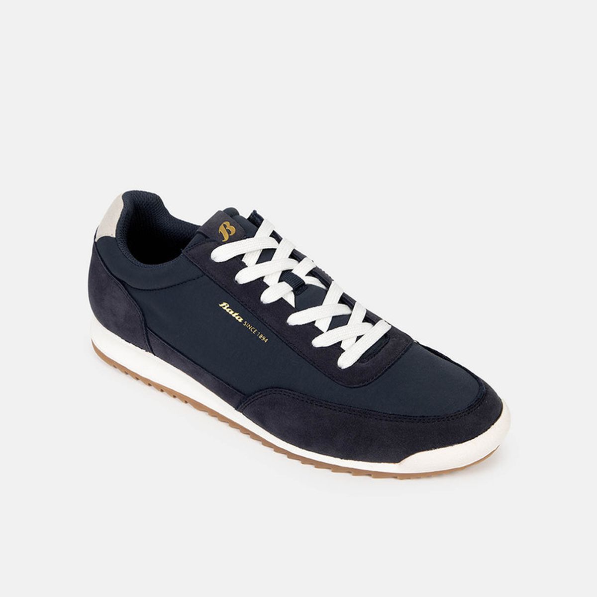 BATA - Zapatillas Casuales Hombre Bata Minos