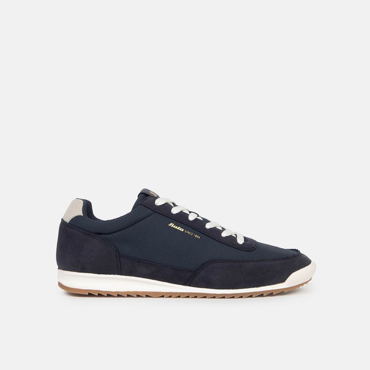 BATA - Zapatillas Casuales Hombre Bata Minos