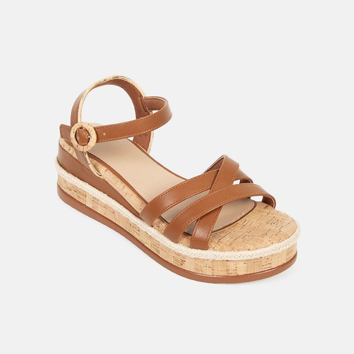 BATA - Sandalias Para Mujer Bata Nasty