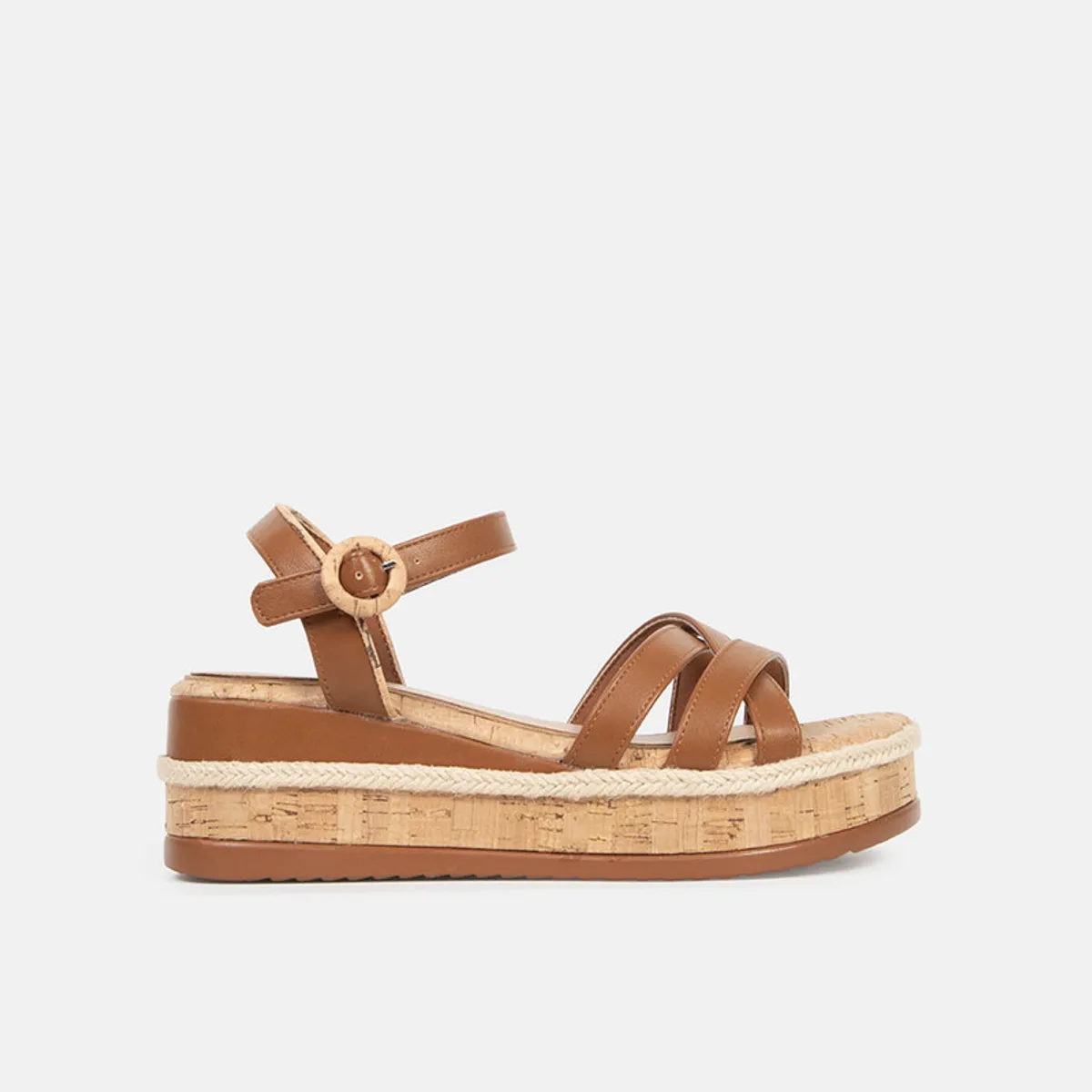 BATA - Sandalias Para Mujer Bata Nasty