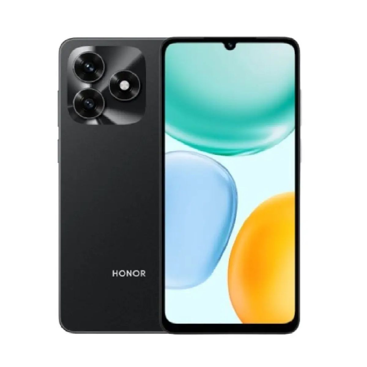 HONOR - HONOR X5C NEGRO 4RAM 128GB - REGISTRADO