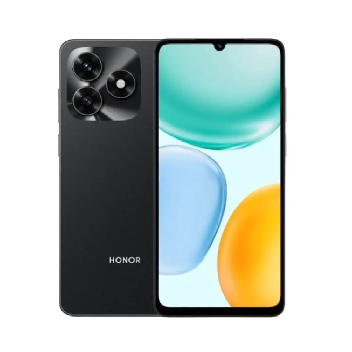 HONOR - HONOR X5C NEGRO 4RAM 128GB - REGISTRADO