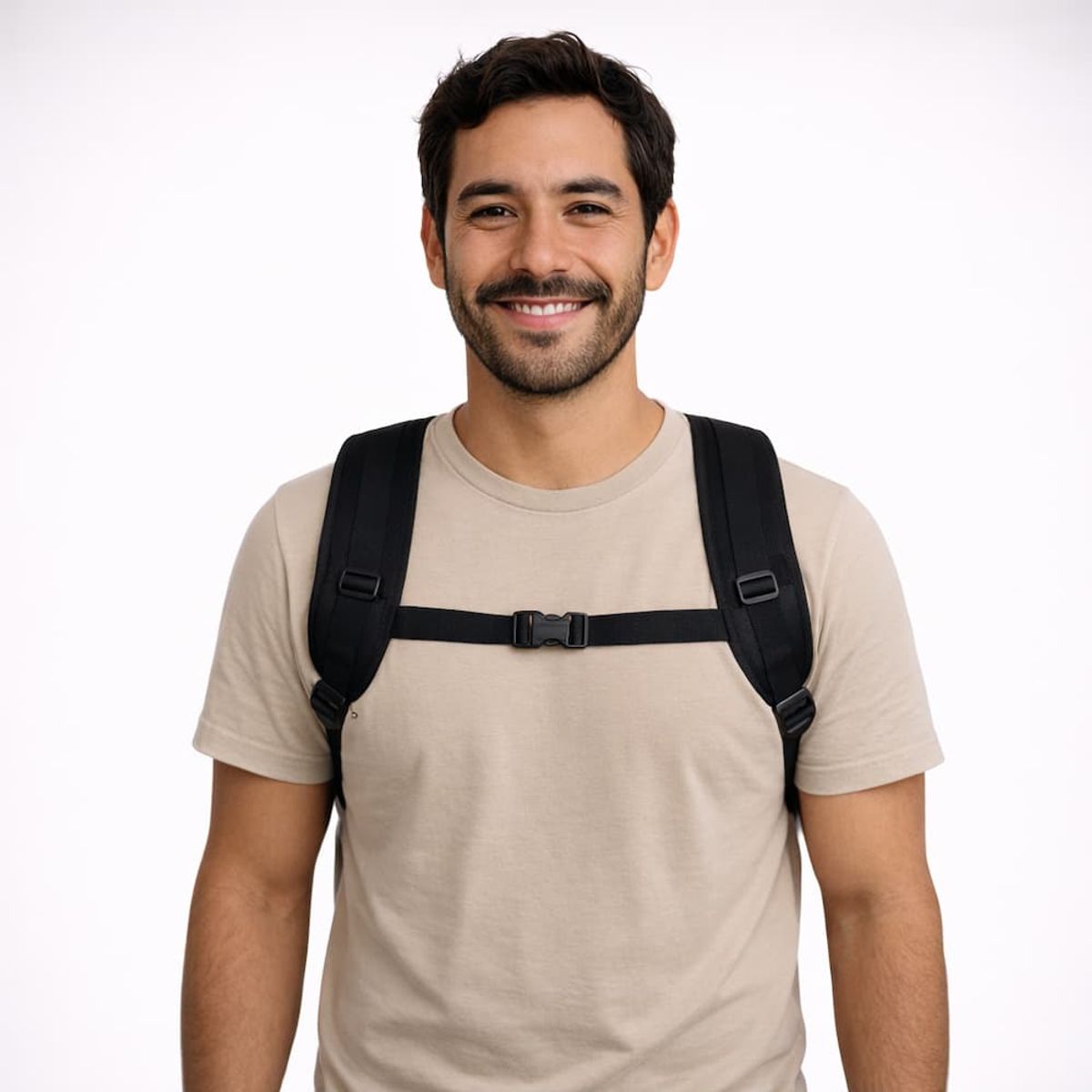 KING PENGUIN - Cooler Mochila Plegable KING PENGUIN 20 L - Azul Nocturno