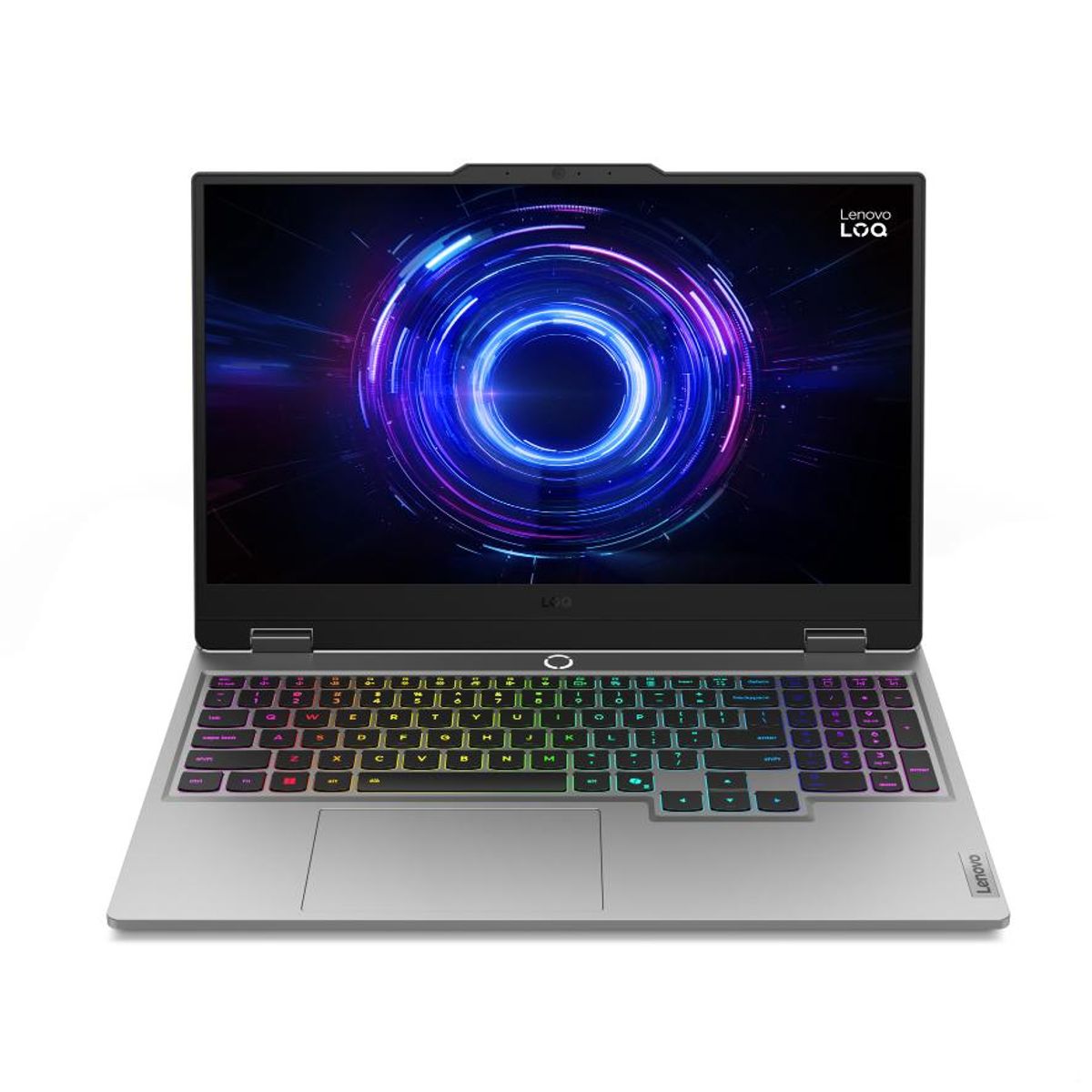 LENOVO - Laptop  Gamer  Lenovo LOQ    Intel Core i5  12gb 512gb  RTX 5050  144 Hz