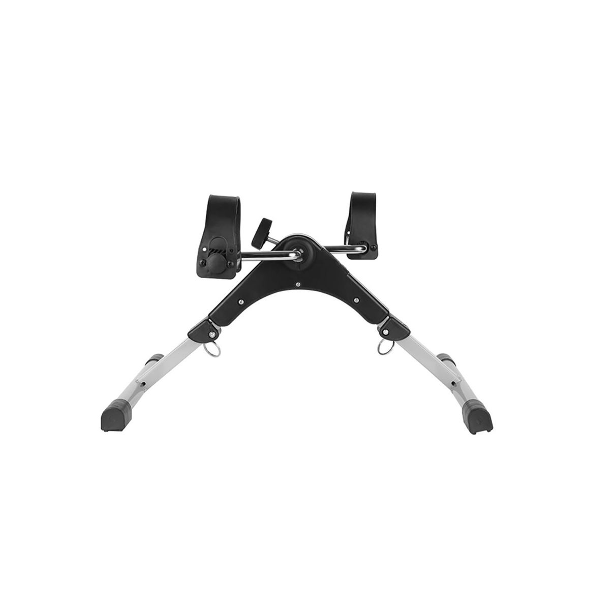 GENERICO - EJERCITADOR MINI BICI PEDALERA BRAZOS PIERNAS