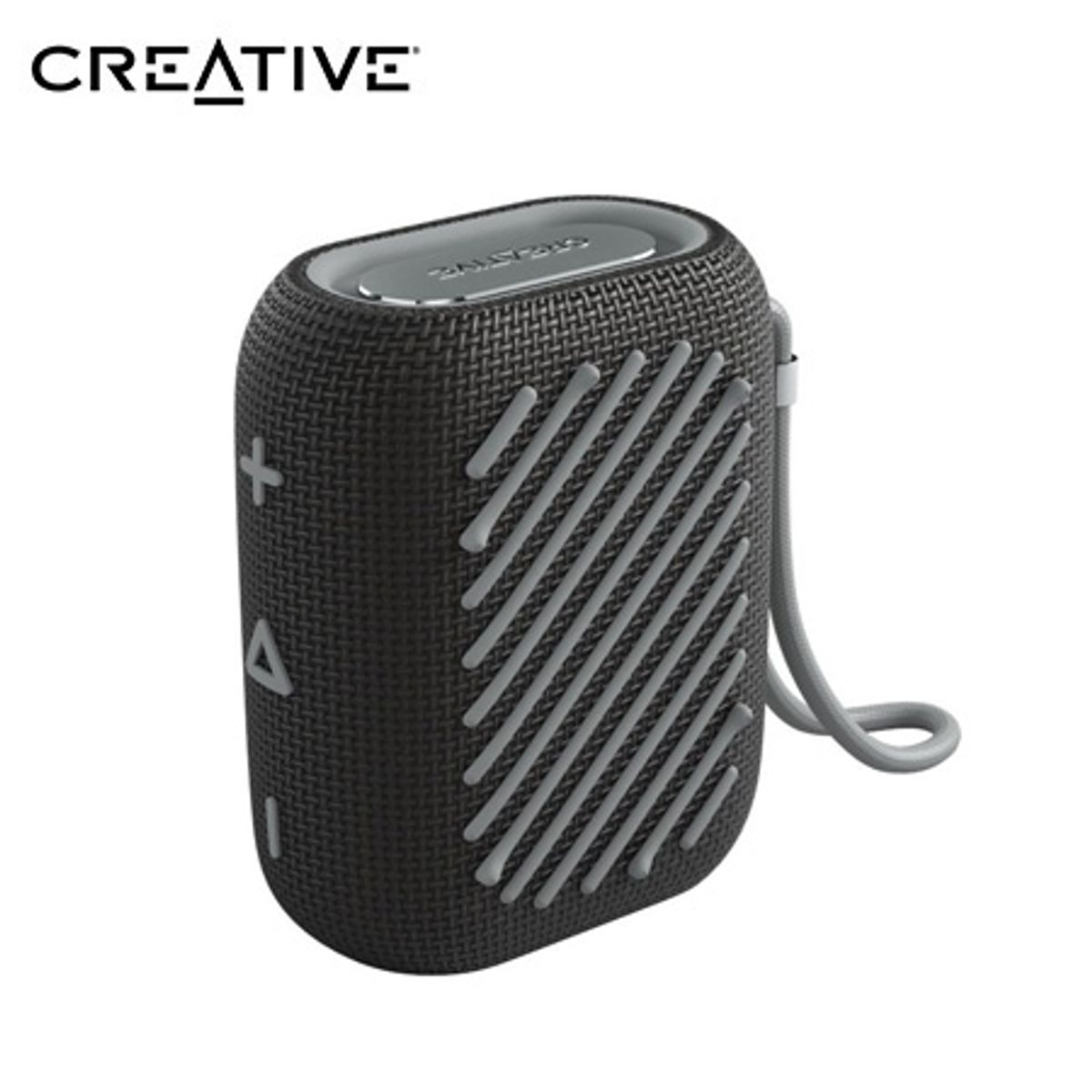 CREATIVE - PARLANTE CREATIVE MUVO FLEX AURACAST 10WP