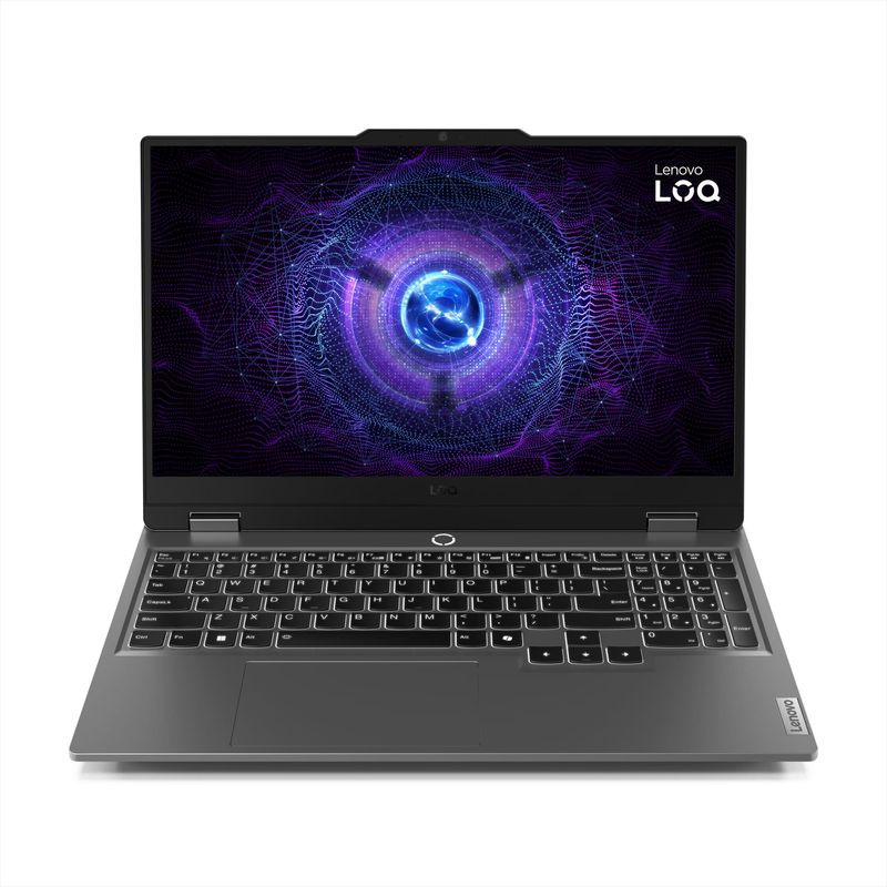 LENOVO - Laptop Gamer LOQ Gen 9 Intel Core i5 16GB RAM 512GB SSD NVIDIA RTX 3050 15''