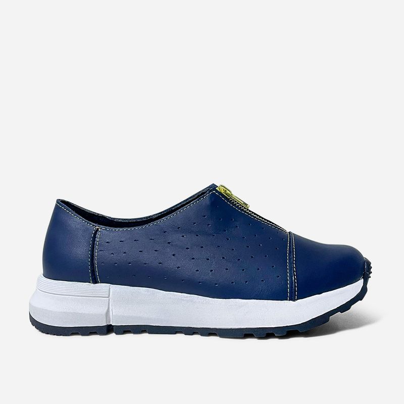 MARIBU - ZAPATO PURO CUERO 685 - MARIBÚ